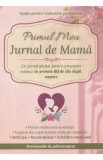 Primul meu jurnal de mama - Andreea Galavotti