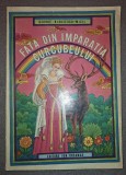 George Niculescu-Mizil - Fata din &icirc;mpărăția curcubeului