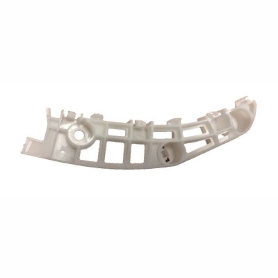 Suport bara de protectie Mitsubishi Outlander (Gg/Gf), 05.2015-, Fata, partea Stanga, lateral, Aftermarket foto