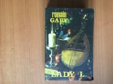 h7b Lady L. - Romain Gary