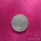 -Y- MONEDA ROMANIA 1 LEU 1947 VG +