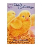 Lucy Daniels - Chick Challenge - 113054