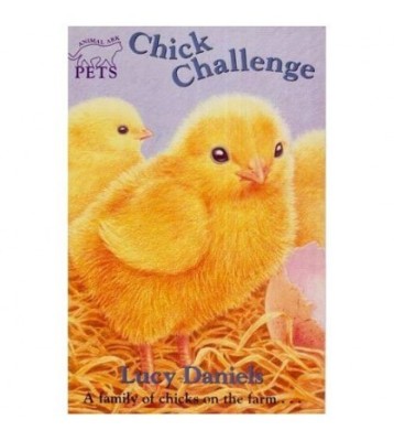 Lucy Daniels - Chick Challenge - 113054 foto