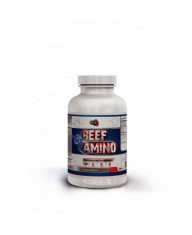 Pure Nutrition USA Beef Amino 75 tablete foto