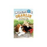 Charlie the Ranch Dog: Charlie's New Friend
