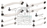 FEBI BILSTEIN 39402 Set, suspensie roata