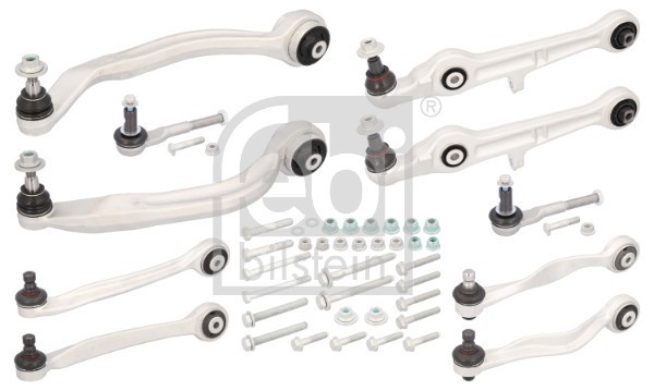 FEBI BILSTEIN 39402 Set, suspensie roata