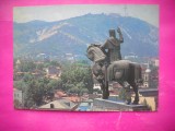 HOPCT 15796 STATUIA VAHTANG GORGASAL - TBILISI ---GEORGIA / GRUZIA - -EUROPA -NECIRCULATA