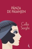 P&acirc;nza de păianjen - Paperback brosat - Cella Serghi - Alice Books