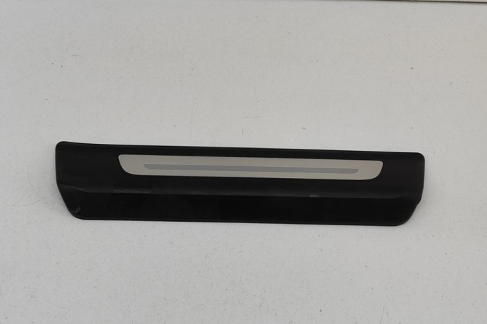 Ornament prag dreapta spate AUDI Q7 4M 2019 OEM: 4M0853376C,4M0853376B,4M0853376A 27571197