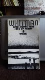 CINTEC DESPRE MINE - WALT WHITMAN