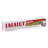 Lacalut Aktiv Herbal Zdrovit 75ml