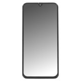 Ecran compatibil cu samsung galaxy a40 cu touchscreen, sm-a405,- black