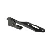 Balama capota fata Honda Civic, 10.1995-07.2001, parte montare suport dreapta, 381003-6, Aftermarket, Rapid