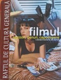 FILMUL REGIZORI, GENURI, CAPODOPERE VOL.15 CINEMATOGRAFIA DE AUTOR-TRADUCERE: IRINA MARGARETA NISTOR-227827