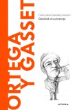 Cumpara ieftin Ortega y Gasset. Volumul 47. Descopera Filosofia