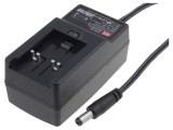 Alimentator pulsatoriu 9VDC 2,22A 20W 5,5/2,1