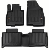 Covorase auto Chery Jaecoo 7 Suv 2024-prezent Frogum 3D