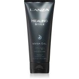 L'anza Healing Style Mega Gel gel de par 200 ml