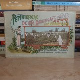 CATALOGUL GENERAL AL PEPINIERELOR DE VITE AMERICANE ALTOITE DIN DRAGASANI ALE PRINCIPELUI BARBU STIRBEY , BUCURESCI , 1904-1905 #