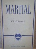 Martial - Epigrame (1961)