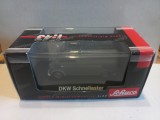 Macheta DKW Schnellaster gri 1:43 Schuko