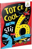 Tot ce e cool sa stii la 6 ani - Editura Gama