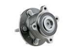Butuc roata spate Opel Astra J 2013-, Cascada 2013-, Chevrolet Cruze 2013-, Roata 15&amp;quot;, NTY KLT-DW-095