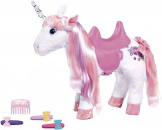 BABY BORN UNICORN INTERACTIV foto