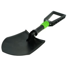 Faith Camp Folding Shovel Military