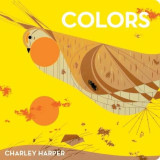 Charley Harper Colors | Charley Harper