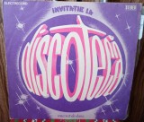 Disc vinil - Invitație la discoteca 2 EX+