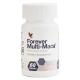 60 TABLETE MULTI-MACA