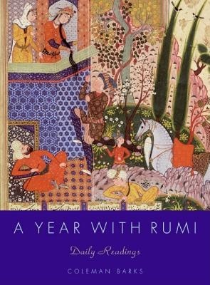 A Year with Rumi: Daily Readings foto