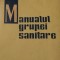 Manualul grupei sanitare 1963
