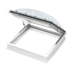 Fereastră (trapă) pentru ieșire pe acoperiș terasă VELUX CXP
