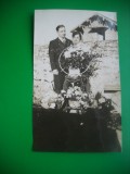 HOPCT 349 L FAMILIE - FOTOGRAFIE VECHE TIP CP