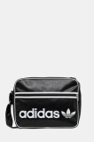 adidas Originals geantă culoarea negru, JW3346