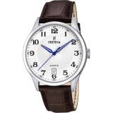 Ceas Barbati, Festina, Classic F20426/1 - Marime universala