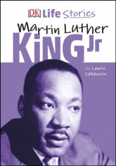 DK Life Stories Martin Luther King Jr foto