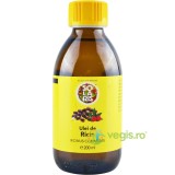 Ulei de Ricin 200ml