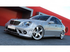 Body Kit Mercedes C-Class W203 AMG-Style foto