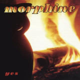 Morphine Yes reissue (cd)