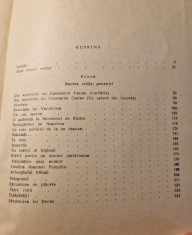 Opere alese D. D. Patrascanu 2 volume