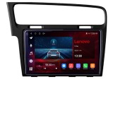 Navigatie Android VW Golf 7 Octa Core 2K, 8GB RAM, 128GB, 4G, DSP