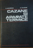 Cazane și aparate termice N. Antonescu