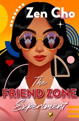 The Friend Zone Experiment foto