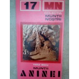 Vasile Sencu - Muntii Aninei (Editia: 1978)