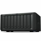 Stocare &icirc;n Rețea NAS Synology Negru AMD Ryzen V1500B