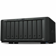 Stocare &icirc;n Rețea NAS Synology Negru AMD Ryzen V1500B